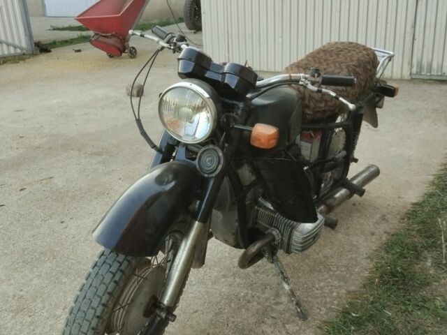 Днепр Другая, объемом двигателя 0.65 л и пробегом 0 тыс. км за 391 $, фото 5 на Automoto.ua