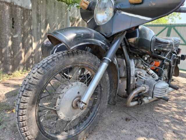 Дніпро Інша, об'ємом двигуна 0.65 л та пробігом 0 тис. км за 399 $, фото 5 на Automoto.ua