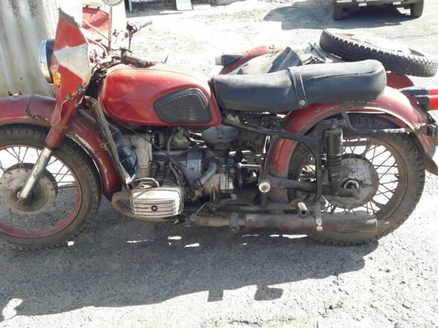 Дніпро Інша, об'ємом двигуна 0 л та пробігом 0 тис. км за 309 $, фото 6 на Automoto.ua