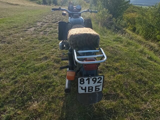 Днепр Другая, объемом двигателя 0.65 л и пробегом 0 тыс. км за 391 $, фото 3 на Automoto.ua