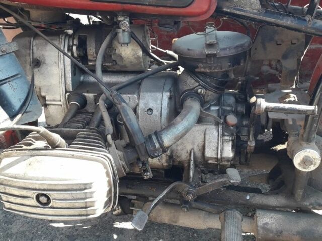 Дніпро Інша, об'ємом двигуна 0 л та пробігом 0 тис. км за 309 $, фото 1 на Automoto.ua