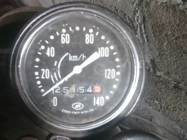 Днепр Другая, объемом двигателя 0 л и пробегом 0 тыс. км за 190 $, фото 1 на Automoto.ua