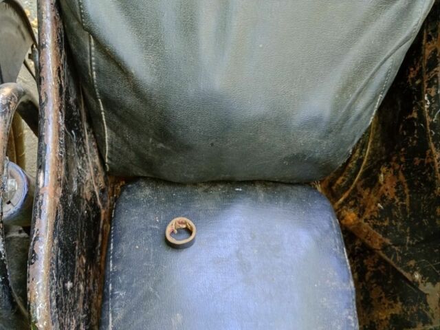 Днепр Другая, объемом двигателя 0.65 л и пробегом 0 тыс. км за 249 $, фото 3 на Automoto.ua