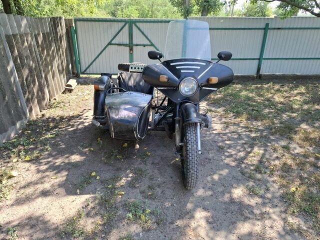 Дніпро Інша, об'ємом двигуна 0.65 л та пробігом 0 тис. км за 399 $, фото 7 на Automoto.ua