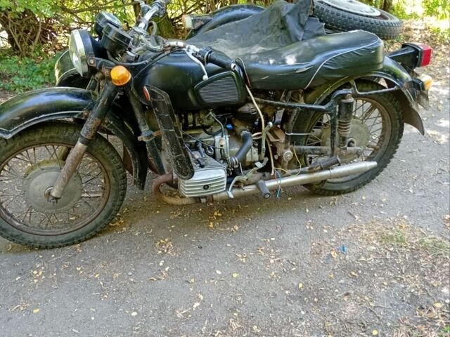 Днепр Другая, объемом двигателя 0.65 л и пробегом 0 тыс. км за 249 $, фото 5 на Automoto.ua