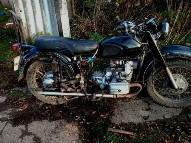 Днепр Другая, объемом двигателя 0.65 л и пробегом 0 тыс. км за 249 $, фото 1 на Automoto.ua