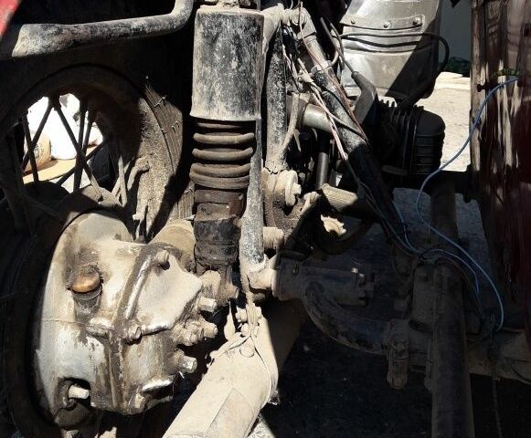 Дніпро Інша, об'ємом двигуна 0 л та пробігом 0 тис. км за 309 $, фото 2 на Automoto.ua