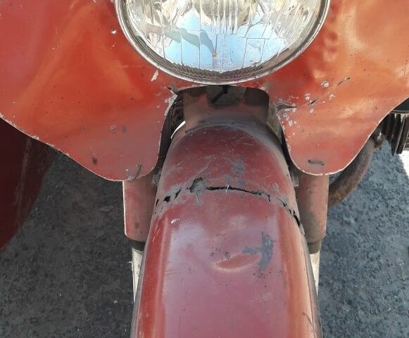 Дніпро Інша, об'ємом двигуна 0 л та пробігом 0 тис. км за 309 $, фото 3 на Automoto.ua