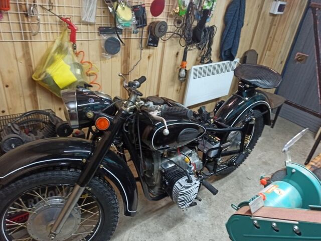 Днепр Другая, объемом двигателя 0.75 л и пробегом 0 тыс. км за 2100 $, фото 13 на Automoto.ua