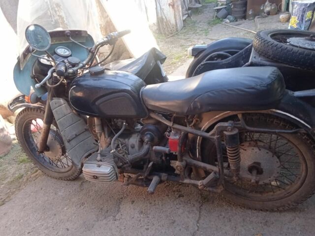 Днепр Другая, объемом двигателя 0 л и пробегом 0 тыс. км за 237 $, фото 2 на Automoto.ua