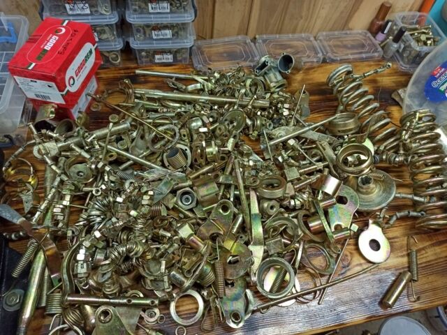 Днепр Другая, объемом двигателя 0.75 л и пробегом 0 тыс. км за 2100 $, фото 20 на Automoto.ua