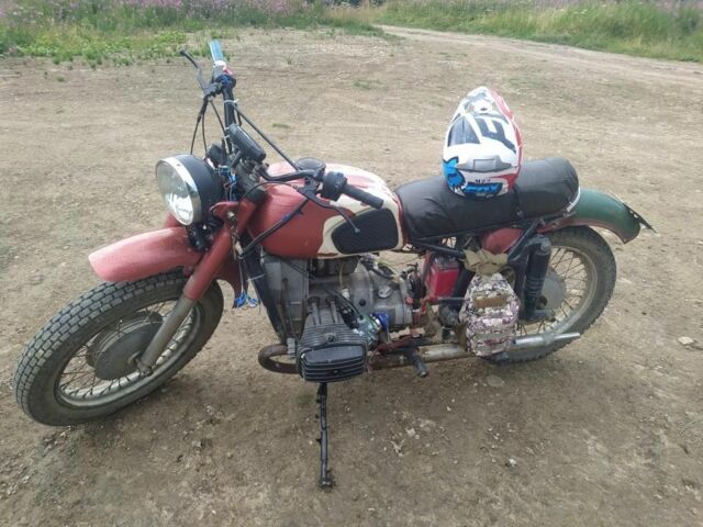 Дніпро Інша, об'ємом двигуна 0.65 л та пробігом 0 тис. км за 350 $, фото 4 на Automoto.ua