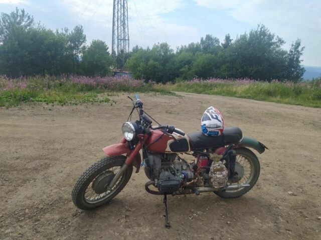 Дніпро Інша, об'ємом двигуна 0.65 л та пробігом 0 тис. км за 350 $, фото 1 на Automoto.ua