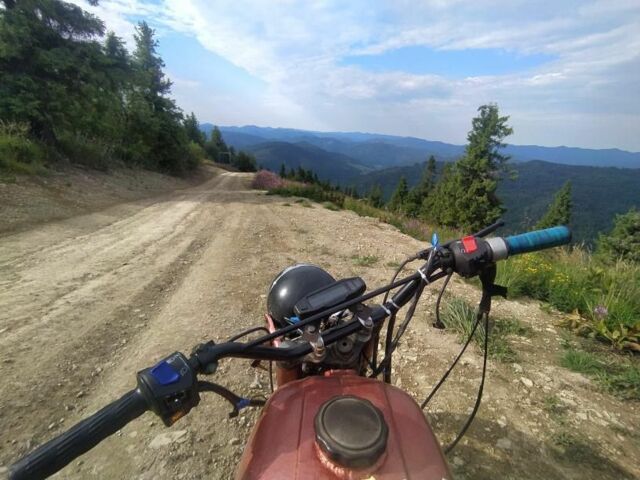 Дніпро Інша, об'ємом двигуна 0.65 л та пробігом 0 тис. км за 350 $, фото 3 на Automoto.ua