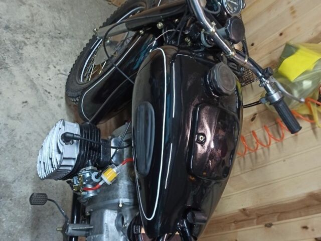 Днепр Другая, объемом двигателя 0.75 л и пробегом 0 тыс. км за 2100 $, фото 14 на Automoto.ua