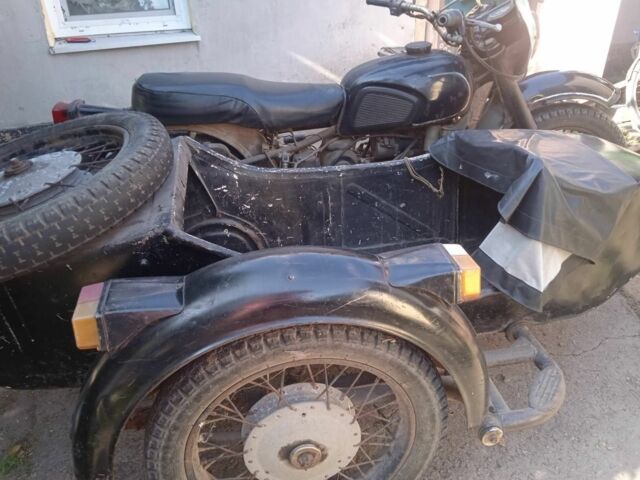 Днепр Другая, объемом двигателя 0 л и пробегом 0 тыс. км за 237 $, фото 4 на Automoto.ua