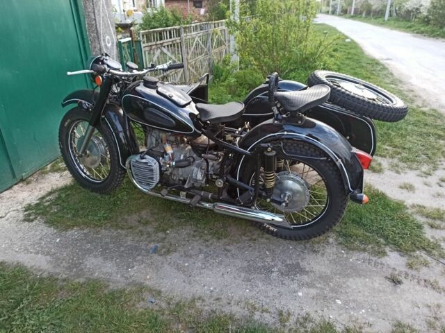 Днепр Другая, объемом двигателя 0.75 л и пробегом 0 тыс. км за 2100 $, фото 5 на Automoto.ua