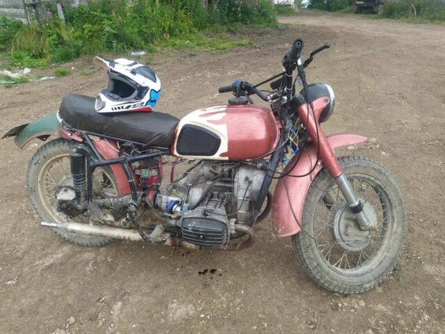 Дніпро Інша, об'ємом двигуна 0.65 л та пробігом 0 тис. км за 350 $, фото 2 на Automoto.ua