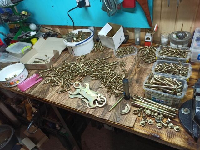 Днепр Другая, объемом двигателя 0.75 л и пробегом 0 тыс. км за 2100 $, фото 21 на Automoto.ua