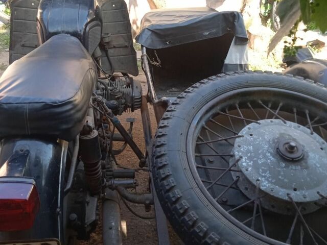 Днепр Другая, объемом двигателя 0 л и пробегом 0 тыс. км за 237 $, фото 3 на Automoto.ua