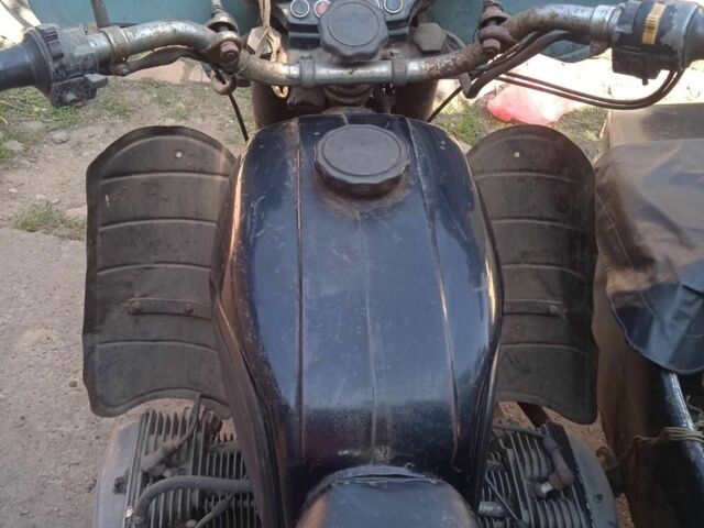 Днепр Другая, объемом двигателя 0 л и пробегом 0 тыс. км за 237 $, фото 1 на Automoto.ua