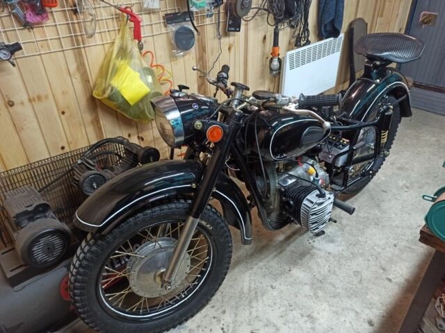 Днепр Другая, объемом двигателя 0.75 л и пробегом 0 тыс. км за 2100 $, фото 12 на Automoto.ua