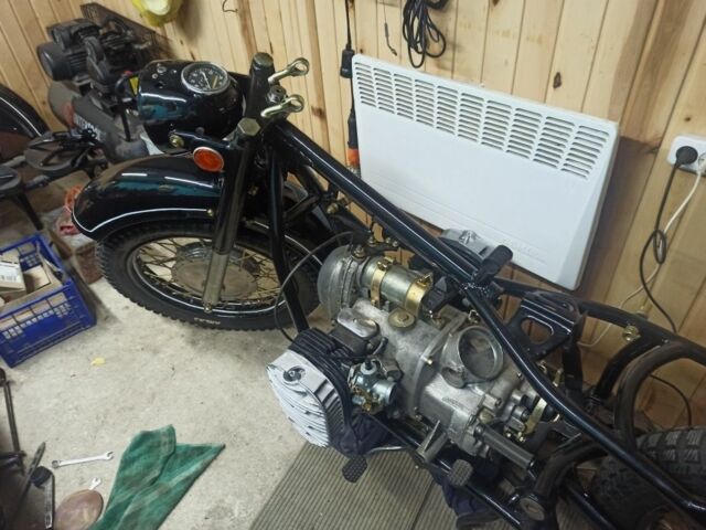 Днепр Другая, объемом двигателя 0.75 л и пробегом 0 тыс. км за 2100 $, фото 8 на Automoto.ua