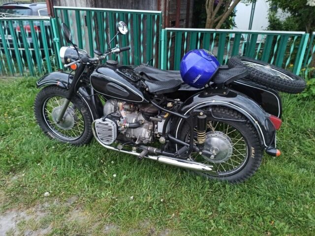 Днепр Другая, объемом двигателя 0.75 л и пробегом 0 тыс. км за 2100 $, фото 19 на Automoto.ua