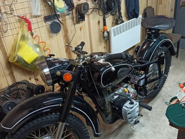 Днепр Другая, объемом двигателя 0.75 л и пробегом 0 тыс. км за 2100 $, фото 1 на Automoto.ua