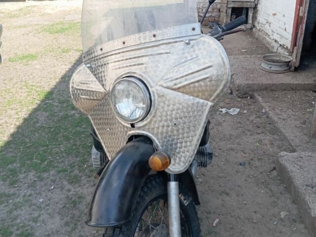 Днепр Другая, объемом двигателя 0 л и пробегом 0 тыс. км за 119 $, фото 3 на Automoto.ua