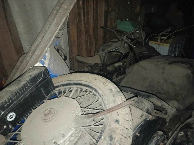 Дніпро Інша, об'ємом двигуна 0.75 л та пробігом 0 тис. км за 593 $, фото 1 на Automoto.ua