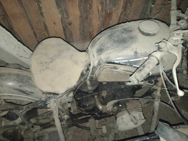 Дніпро Інша, об'ємом двигуна 0.75 л та пробігом 0 тис. км за 593 $, фото 2 на Automoto.ua