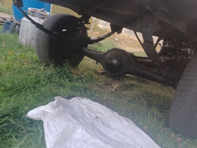 Днепр Другая, объемом двигателя 0.45 л и пробегом 0 тыс. км за 400 $, фото 3 на Automoto.ua