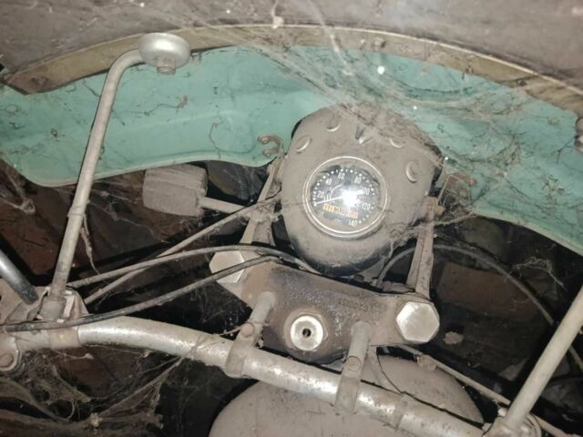 Дніпро Інша, об'ємом двигуна 0.75 л та пробігом 0 тис. км за 593 $, фото 3 на Automoto.ua