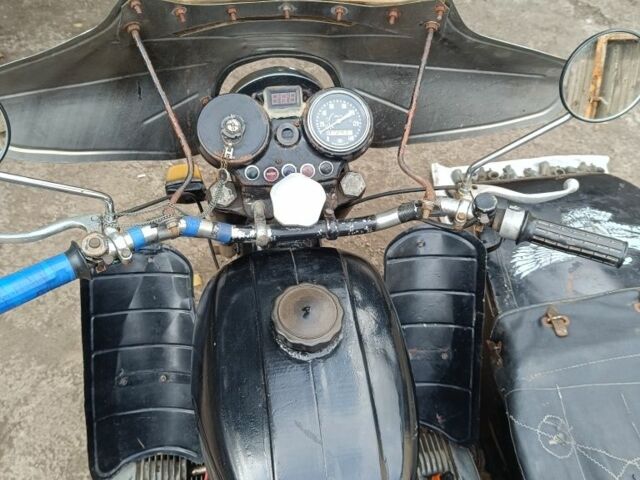 Дніпро Інша, об'ємом двигуна 0.65 л та пробігом 0 тис. км за 522 $, фото 4 на Automoto.ua