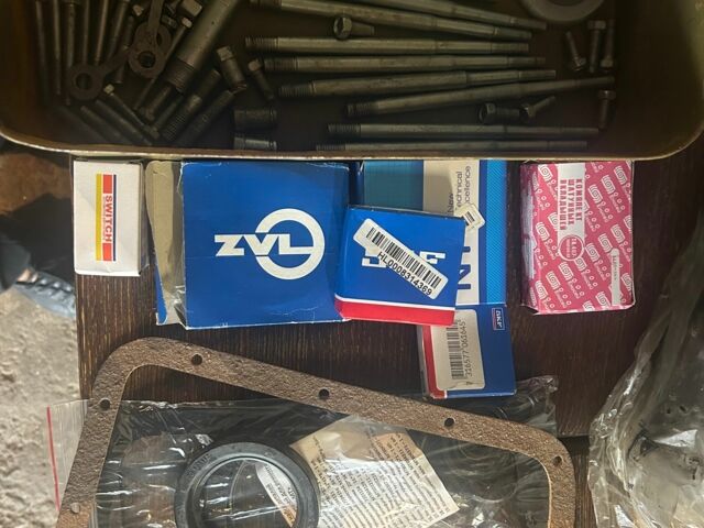 Днепр Другая, объемом двигателя 0.65 л и пробегом 0 тыс. км за 1660 $, фото 10 на Automoto.ua