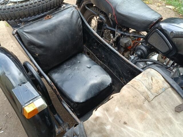 Дніпро Інша, об'ємом двигуна 0.65 л та пробігом 0 тис. км за 522 $, фото 3 на Automoto.ua