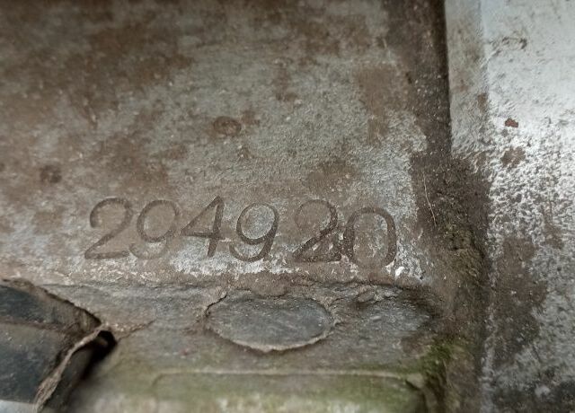 Дніпро Інша, об'ємом двигуна 0.8 л та пробігом 0 тис. км за 546 $, фото 4 на Automoto.ua