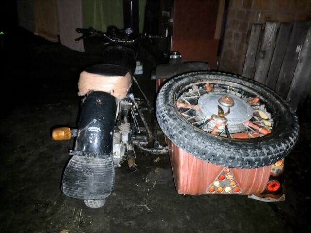 Днепр Другая, объемом двигателя 0.65 л и пробегом 0 тыс. км за 12 $, фото 2 на Automoto.ua