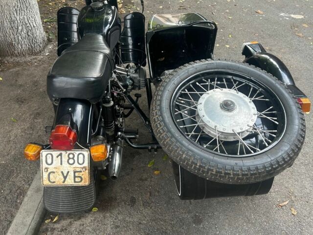 Днепр Другая, объемом двигателя 0.65 л и пробегом 0 тыс. км за 1660 $, фото 2 на Automoto.ua