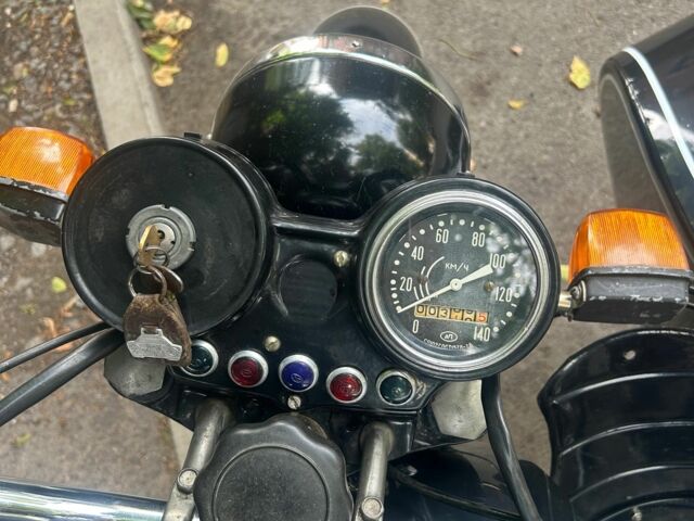 Днепр Другая, объемом двигателя 0.65 л и пробегом 0 тыс. км за 1660 $, фото 6 на Automoto.ua