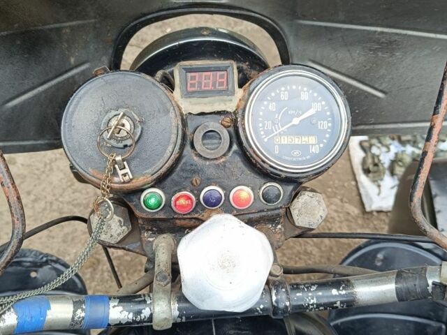 Дніпро Інша, об'ємом двигуна 0.65 л та пробігом 0 тис. км за 522 $, фото 6 на Automoto.ua