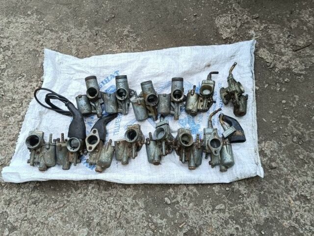 Дніпро Інша, об'ємом двигуна 0.65 л та пробігом 0 тис. км за 522 $, фото 7 на Automoto.ua