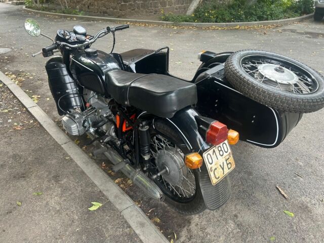 Днепр Другая, объемом двигателя 0.65 л и пробегом 0 тыс. км за 1660 $, фото 1 на Automoto.ua