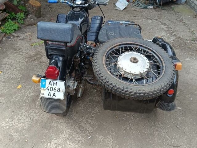 Дніпро Інша, об'ємом двигуна 0.65 л та пробігом 0 тис. км за 522 $, фото 1 на Automoto.ua