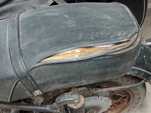 Дніпро Інша, об'ємом двигуна 0.8 л та пробігом 0 тис. км за 546 $, фото 5 на Automoto.ua