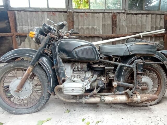 Дніпро Інша, об'ємом двигуна 0.8 л та пробігом 0 тис. км за 546 $, фото 1 на Automoto.ua