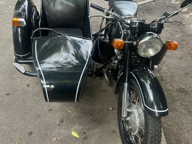 Днепр Другая, объемом двигателя 0.65 л и пробегом 0 тыс. км за 1660 $, фото 4 на Automoto.ua