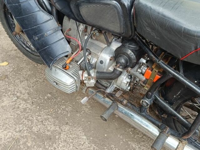 Дніпро Інша, об'ємом двигуна 0.65 л та пробігом 0 тис. км за 522 $, фото 5 на Automoto.ua