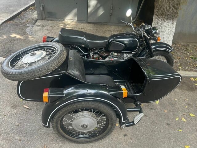 Днепр Другая, объемом двигателя 0.65 л и пробегом 0 тыс. км за 1660 $, фото 3 на Automoto.ua